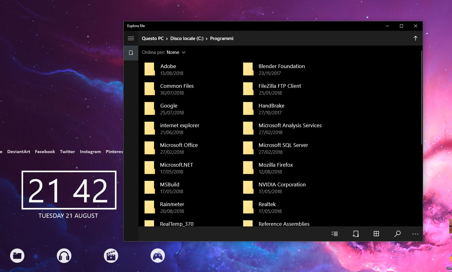 better file manager for windows 10