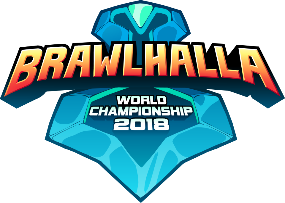 Brawlhalla World Championship 2018