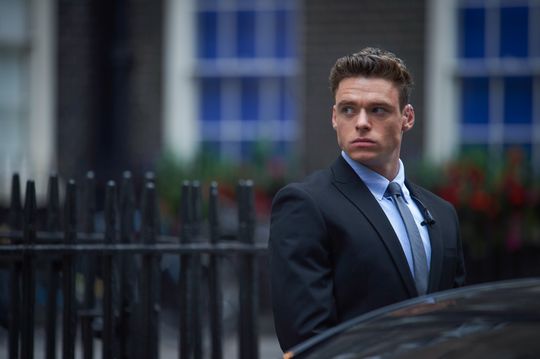 Hit serie TV Bodyguard è ora su Netflix - ma può la serie BBC essere un successo all'estero e nel Regno Unito?