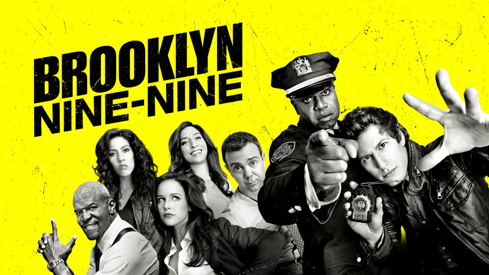 Brooklyn Nine-Nine Stagione 5