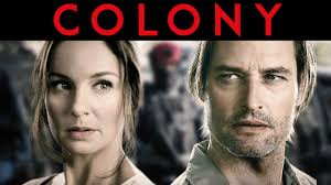 Colony - La Stagione 2 su Netflix