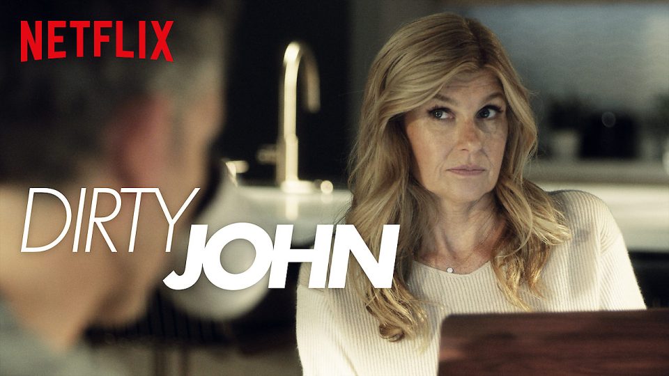 Dirty John- il nuovo spettacolo Netflix