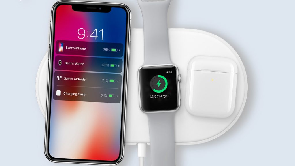 Apple annulla il caricabatterie wireless AirPower