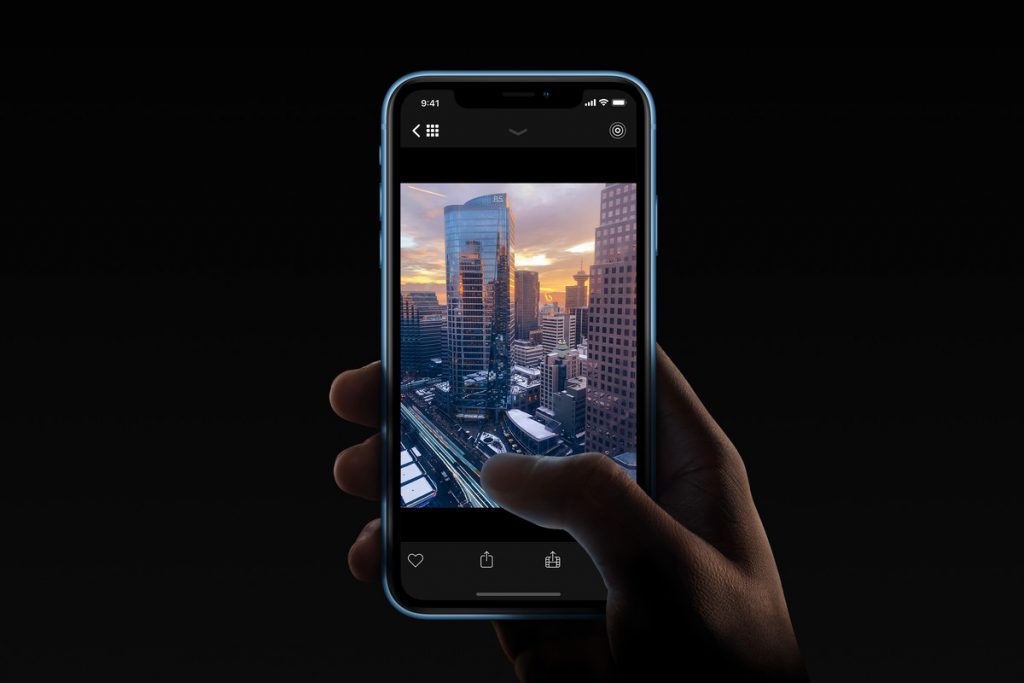 Spectre: la nuova app per fotocamera iOS che utilizza l'intelligenza artificiale per creare incredibili esposizioni lunghe
