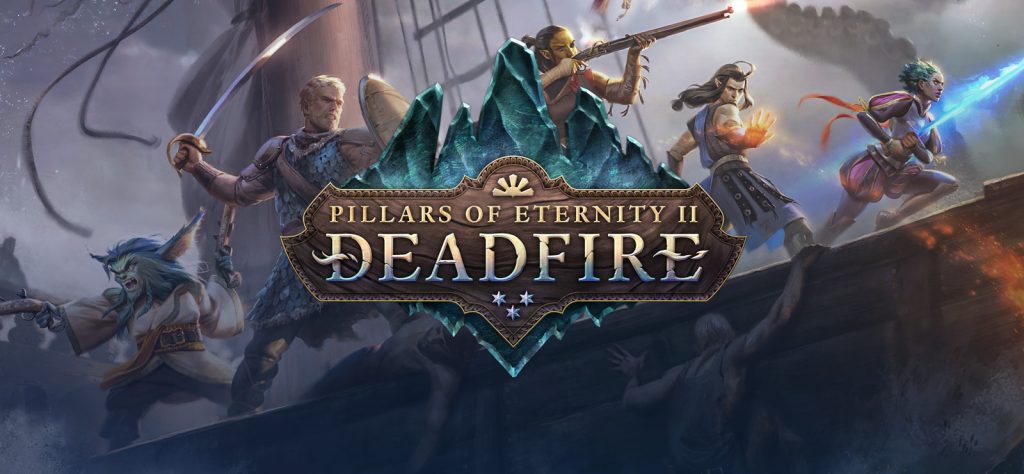 Pillars of Eternity II Deadfire - Backer Update 61 - Patch Update 5.0 - Return of the Ultimate