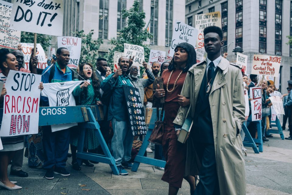 When they see us: l'attesissima miniserie Netflix