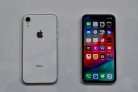 iPhone 11 e iPhone XR2