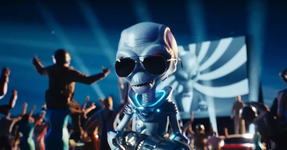 remake di destroy all humans