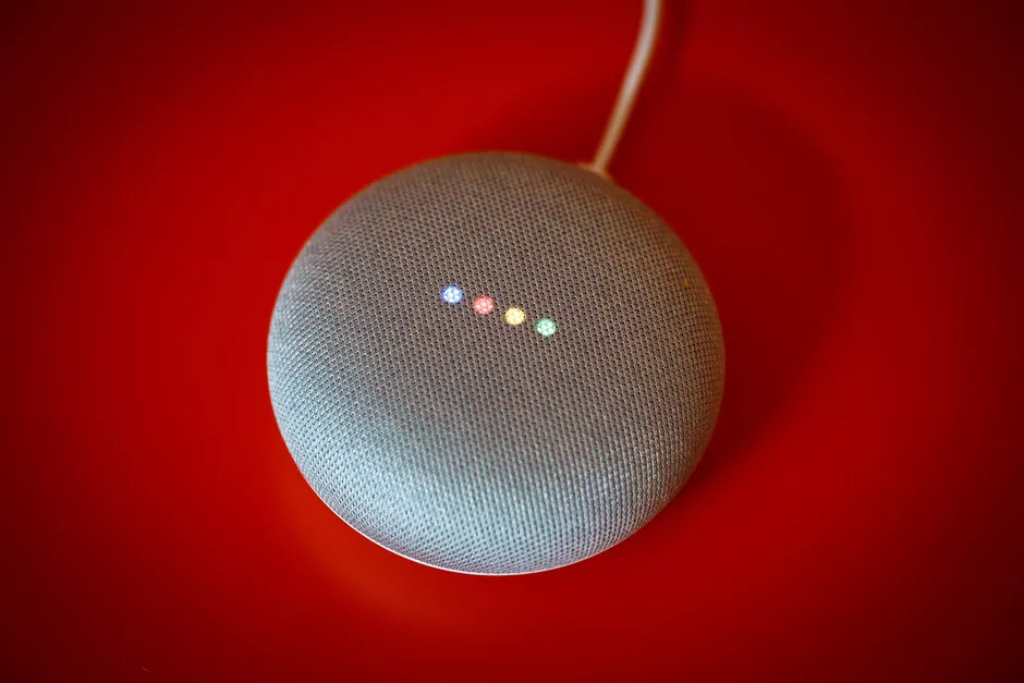 5 modi per parlare Nerd con Google Home