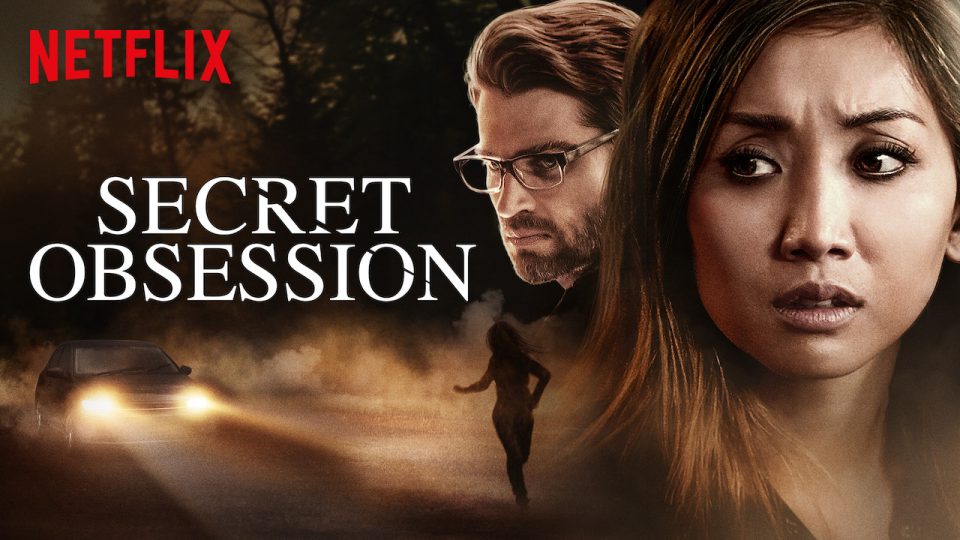 Secret Obsession Netflix Film Italia