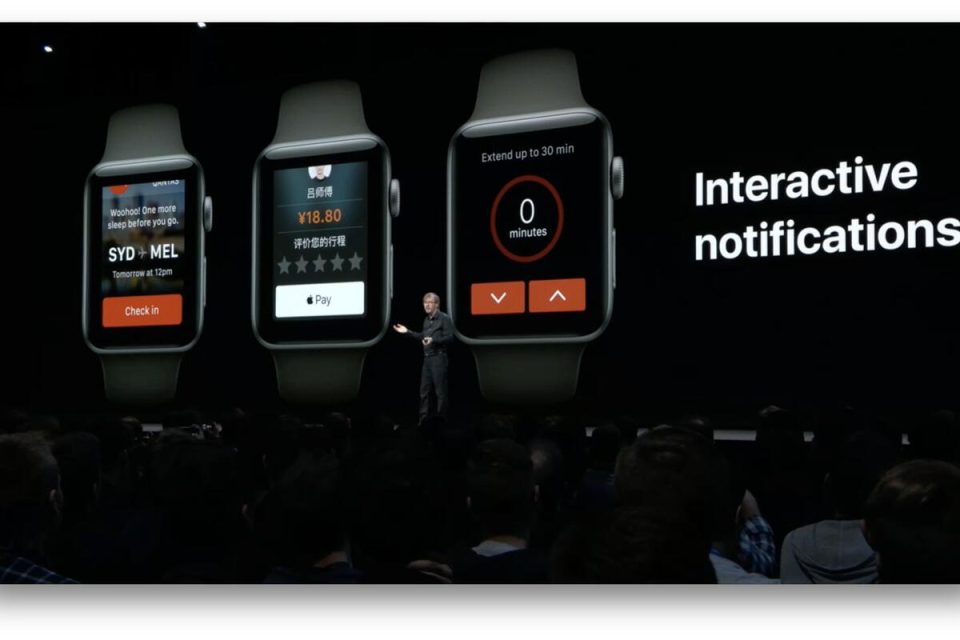 Ecco come personalizzare il Control Center sul tuo Apple Watch!