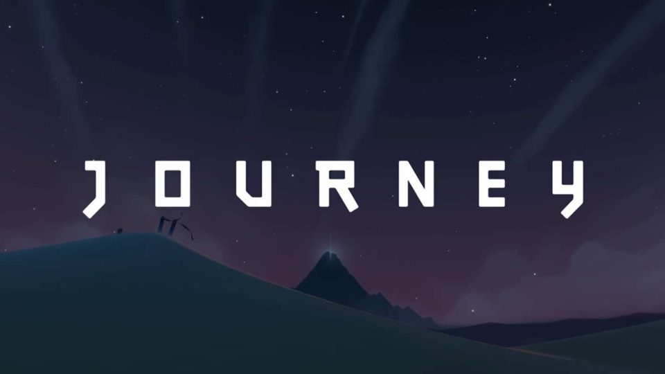 Il gioco indipendente "Journey" arriva sull'App Store