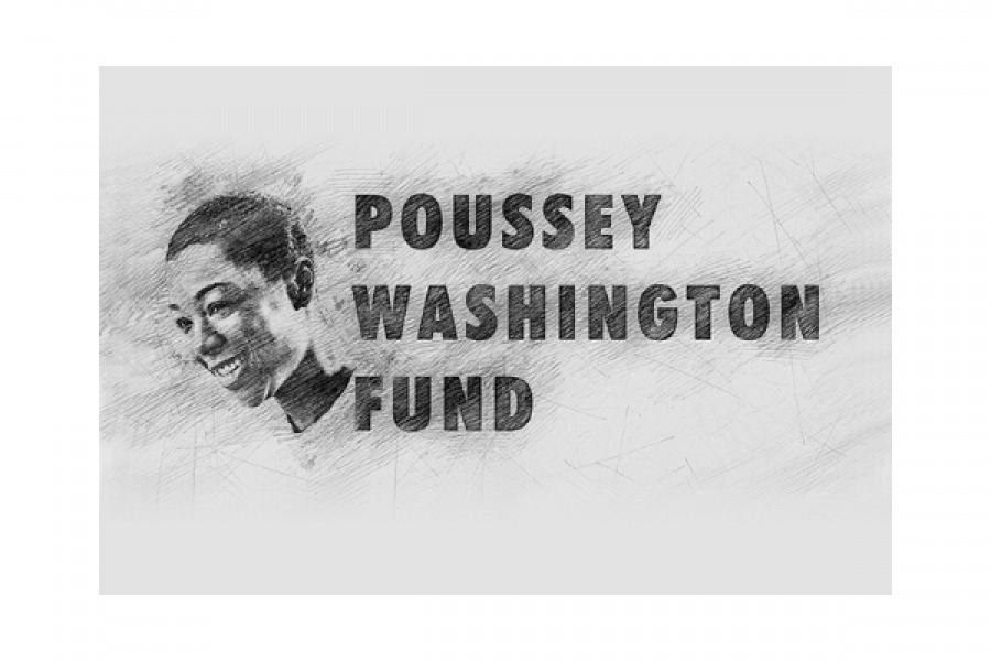poussey washington fund