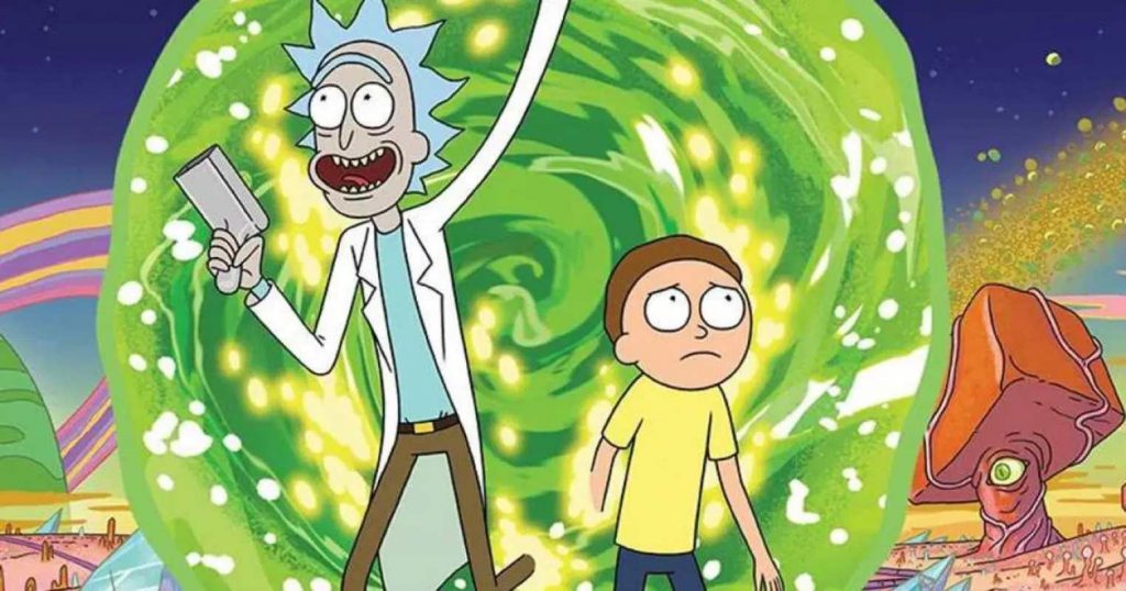 Stagione 4 di Rick and Morty: data di uscita, trailer e trama