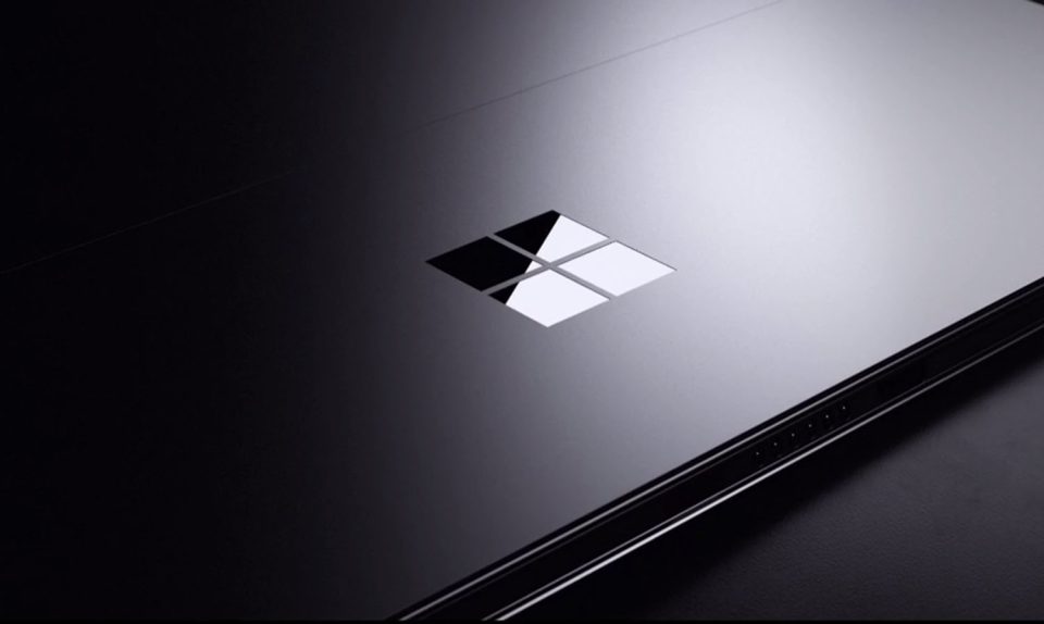 Microsoft potrebbe lanciare il dispositivo a doppio schermo al 2 ottobre Surface Event