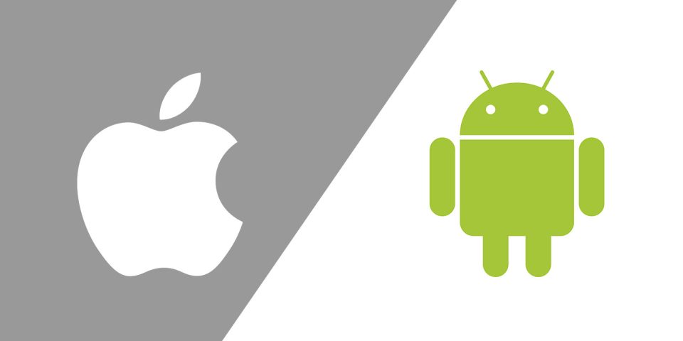 Ecco cinque fantastiche funzionalità Android che mi fanno venire voglia di abbandonare il mio iPhone.