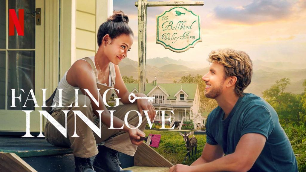 falling inn love - ristrutturazione con amore