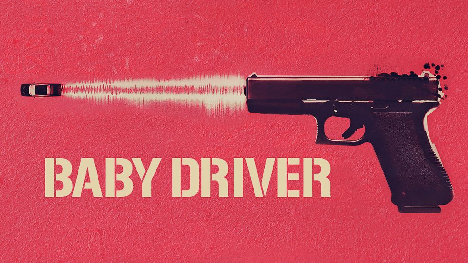 Baby Driver in streming su Netflix