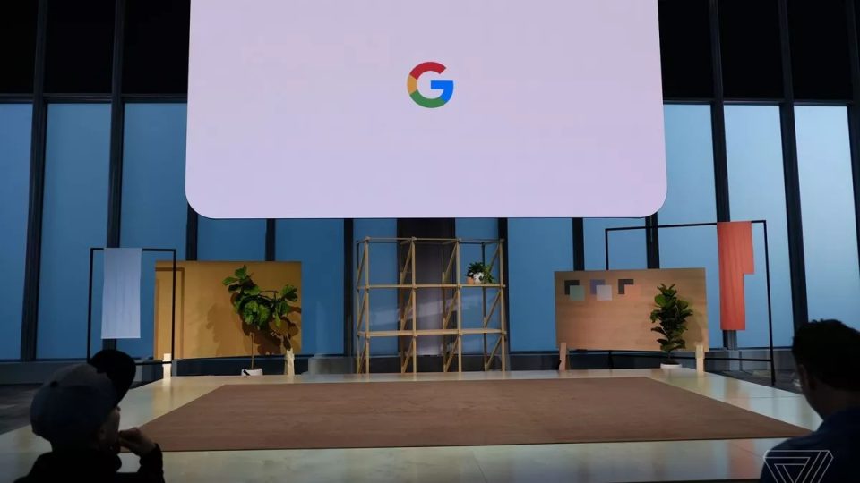 Google Pixel 4: stiamo segnalando dall'evento Made By Google 2019