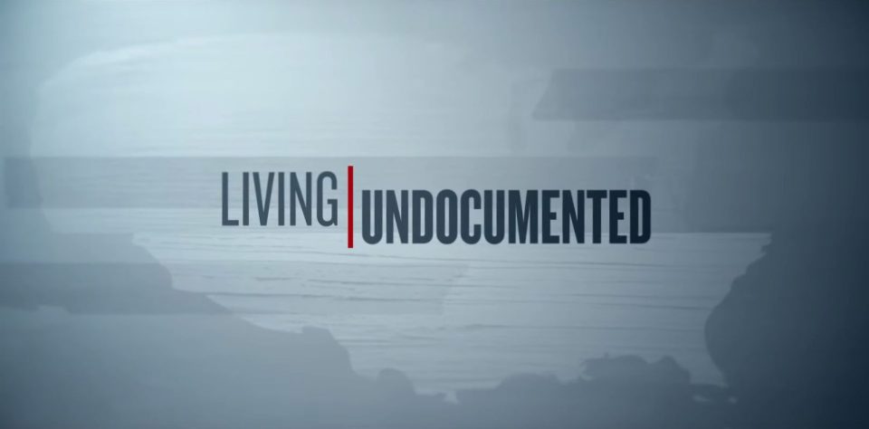 living undocumented vite clandestine netflix