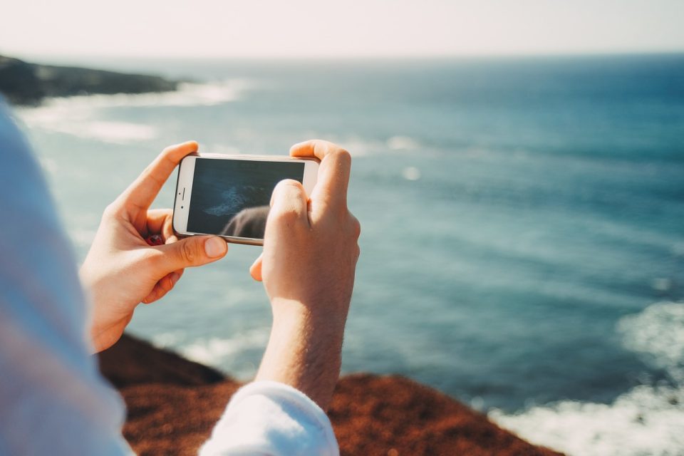La migliore attrezzatura fotografica per il tuo smartphone