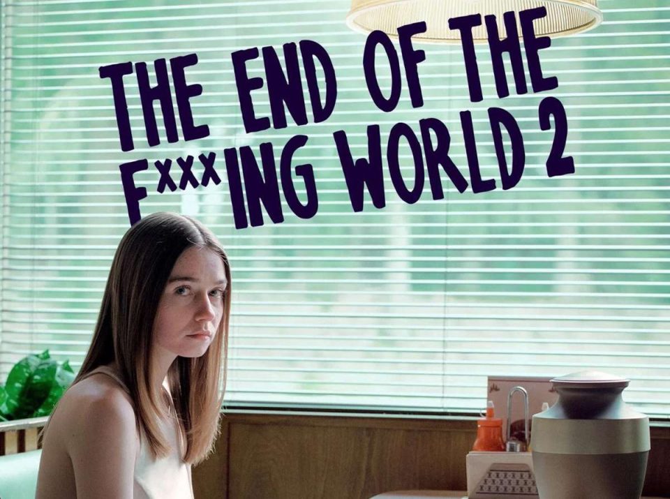 the end of f___ing world 2