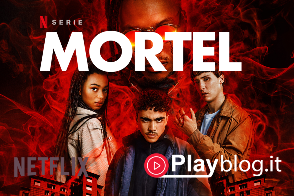 Mortale: Guidati da uno spirito voodoo, Sofiane, Victor e Luisa, studenti all'apparenza incompatibili, uniscono le forze per smascherare l'assassino del