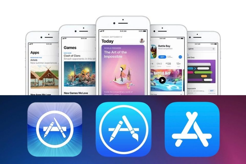 Il fatto che stai leggendo questo articolo sicuramente ti stai chiedendo quali novità ti aspettano su App Store con il nuovo iOS 13.