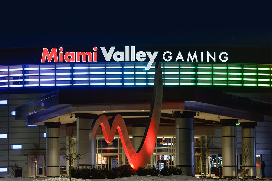 Miami Valley Gaming