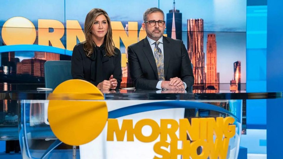 the morning show stagione 2