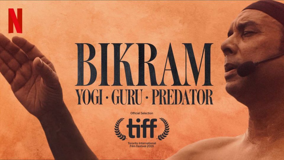 Bikram Guru dello yoga, predatore sessuale