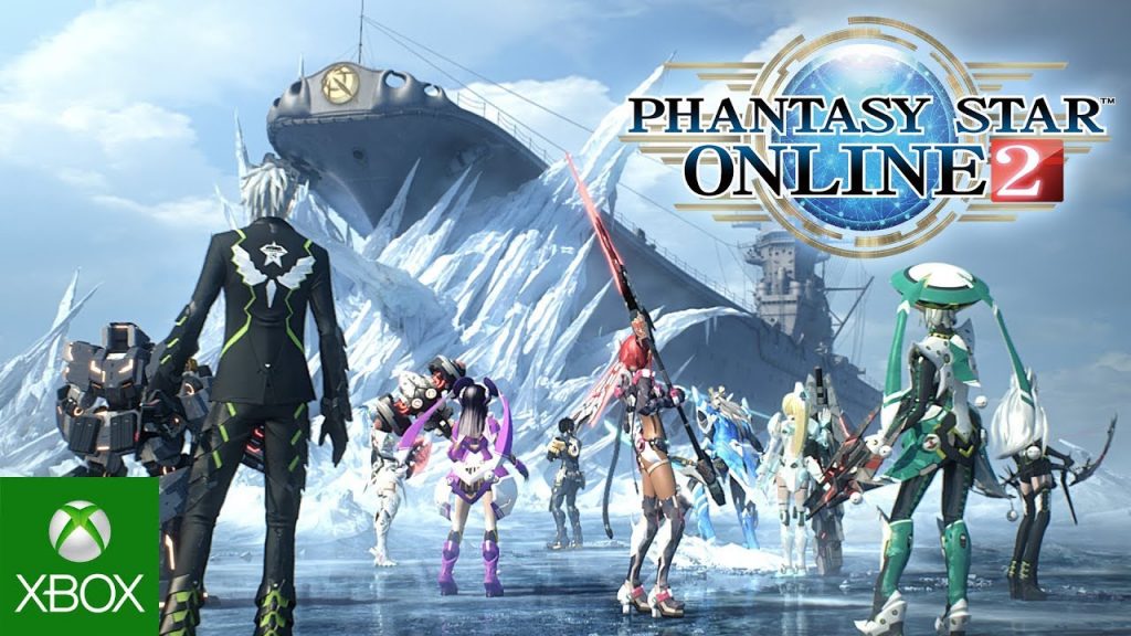 Il MMO JRPG Phantasy Star Online 2 riceverà una Closed Beta per Xbox One a febbraio 2020 e le iscrizioni sono ora aperte.