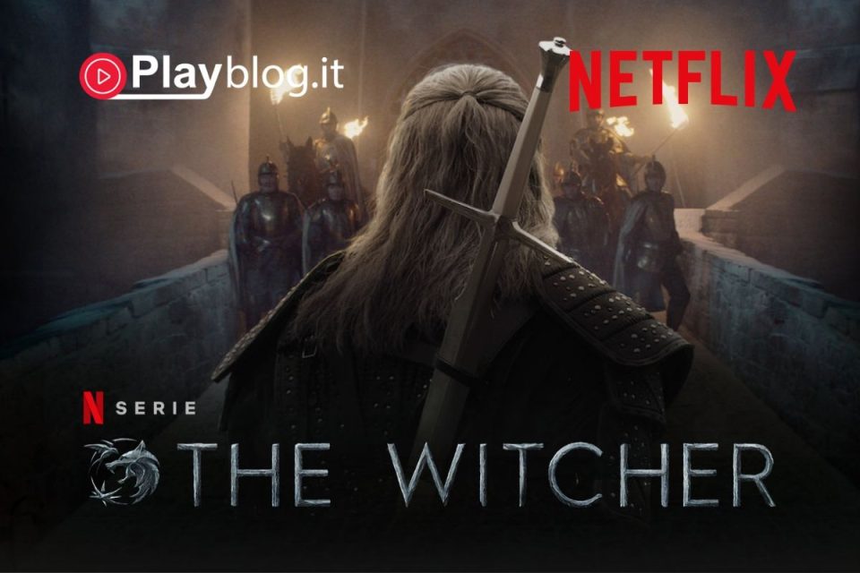 Le serie TV di Witcher Netflix tutto ciò che sappiamo