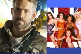 Ryan Reynolds spiega lo scioccante momento con le Spice Girls in 6 Underground