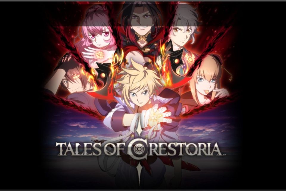Tales of Crestoria, l'esclusiva versione mobile Tales of, ottiene un trailer esteso che mostra interazioni di personaggi, battaglie e momenti della storia.