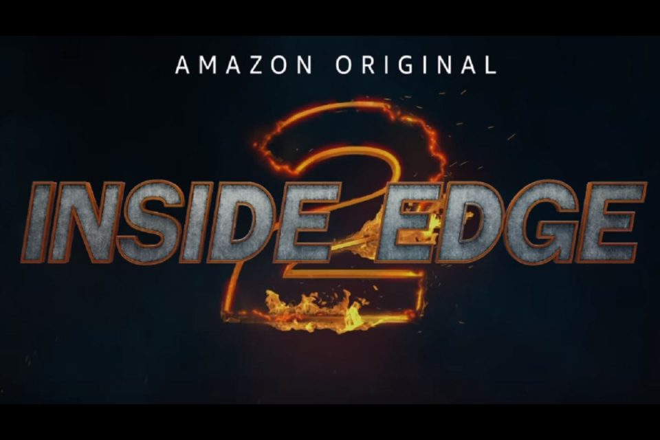inside edge stagione 2