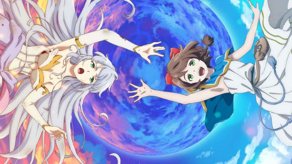 lost song stagione 2 netflix