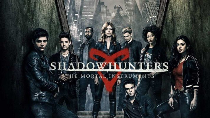 shadowhunters netflix stagione 4