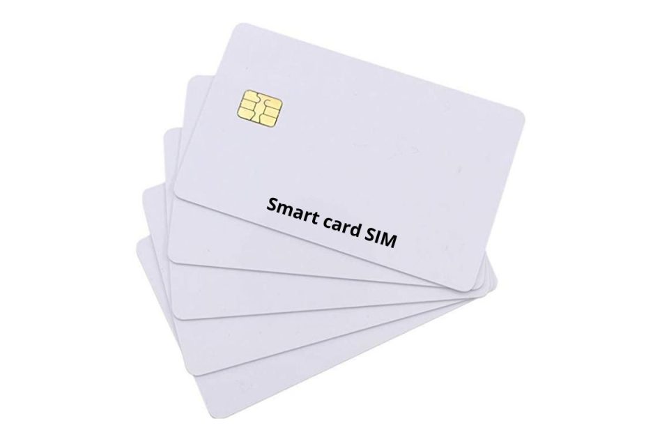 Le Smart card SIM continua la crescita di mercato