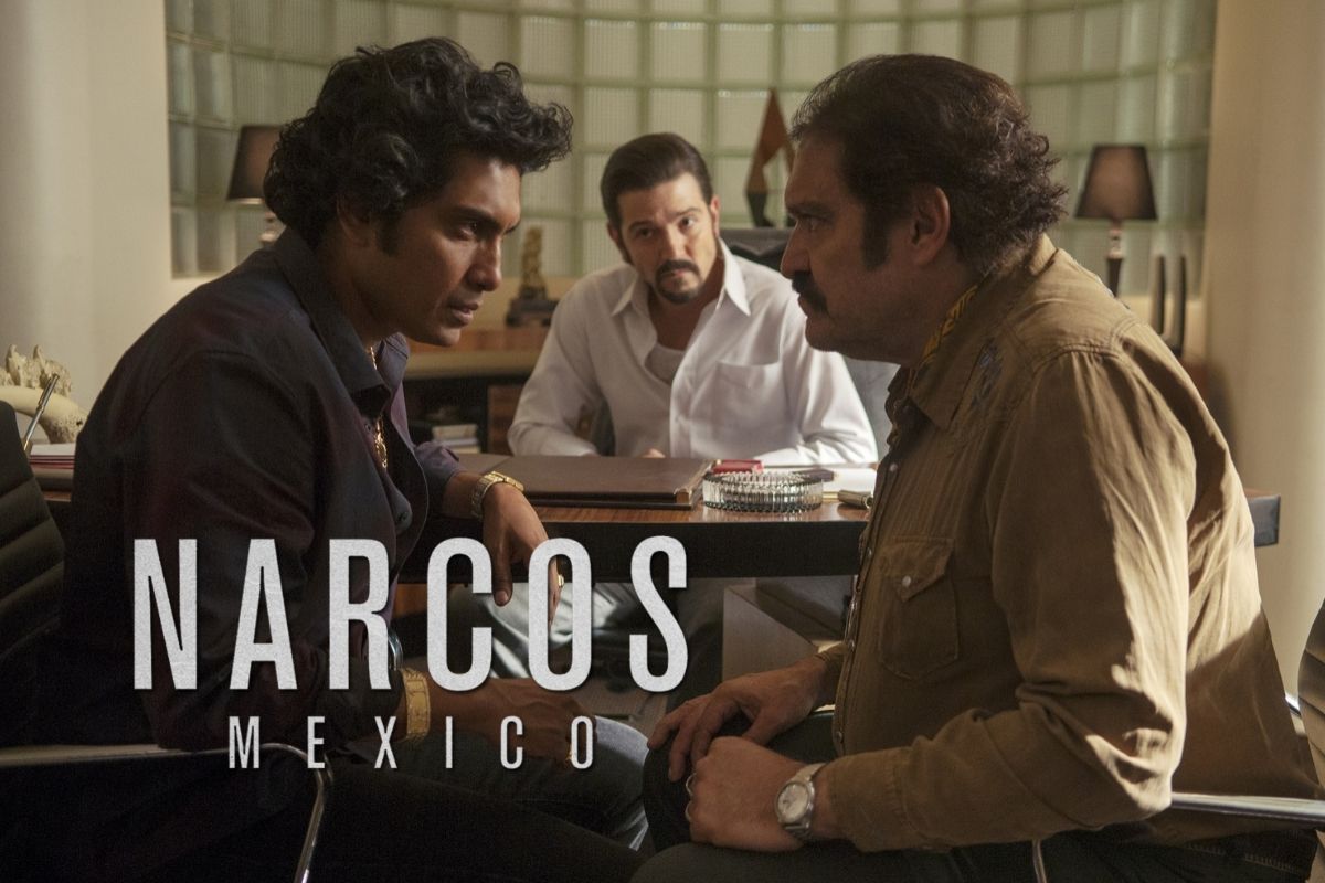 narcos mexico in hindi