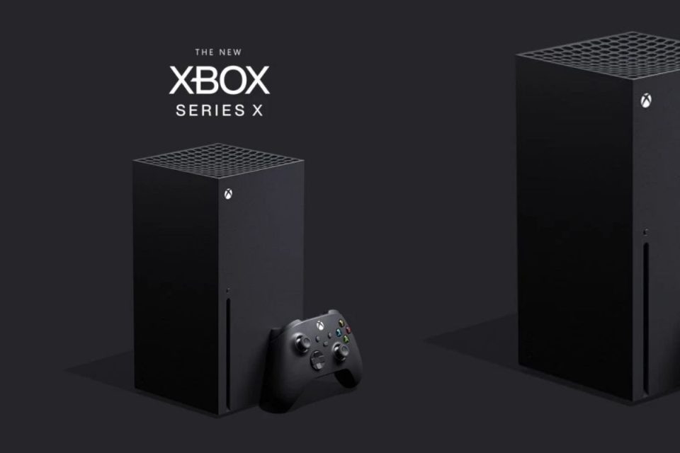 Tutto ciò che devi sapere sulla nuova console Xbox Series X