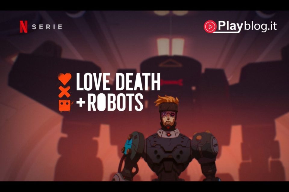 love death and robots stagione 2
