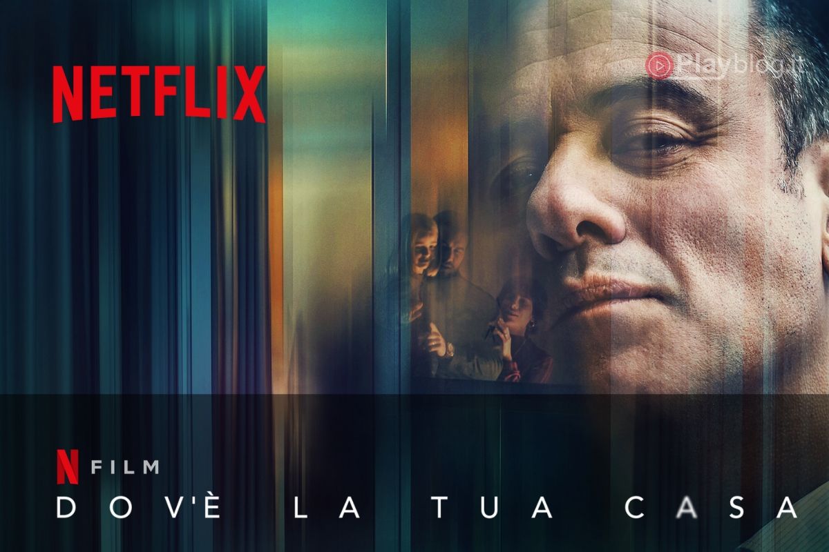 Dovè La Tua Casa Un Nuovo Thriller Psicologico Su Netflix Playblogit