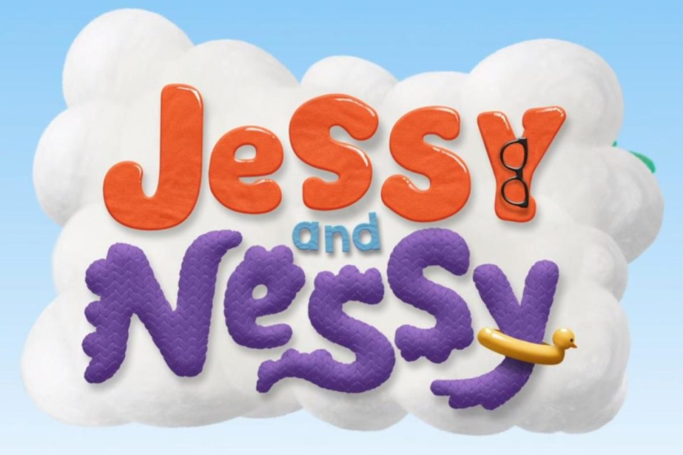 Jessy and nessy amazon prime video