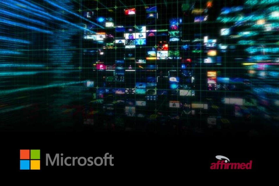 Microsoft acquisisce Affirmed Networks per nuove opportunità in 5G