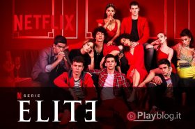 Non perderti la Stagione 3 di Elite in streaming su Netflix