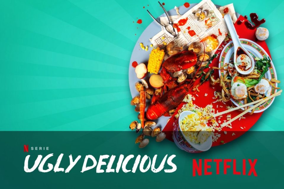 Ugly Delicious Stagione 2 la premiata serie di documentari originali Netflix