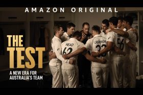 il test una nuova era per il team australiano amazon prime video