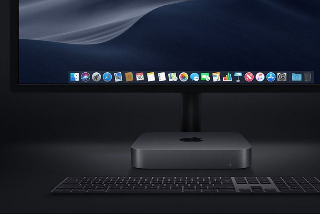 Apple prepara l'aggiornamento del Mac mini 2020