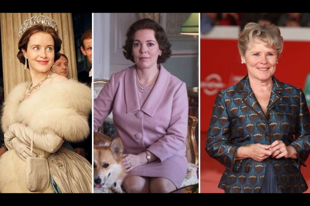 the crown stagione 5 ultima imelda staunton